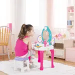 SET KOZMETIK&amp;PASQYRË NJËBRIRËSH