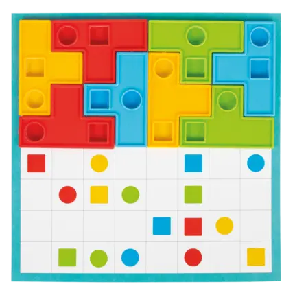 Blocks Pilsan 03-518