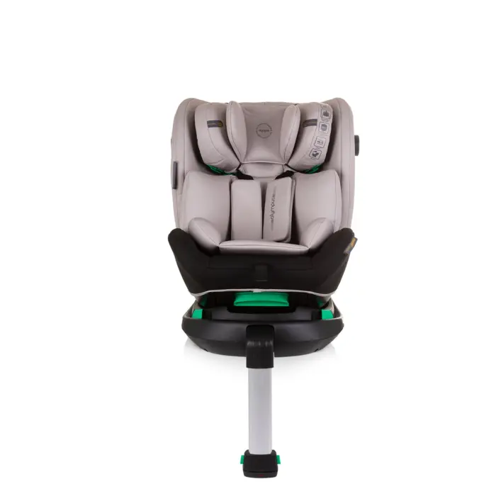 Olympus Car Seat- Macadamia