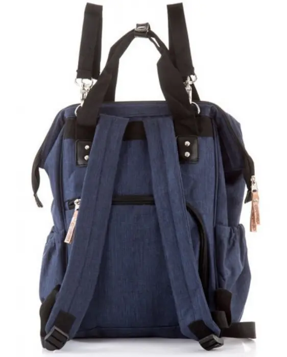 STROLLER BAG/BACKPACK – Chipolino Very Berry