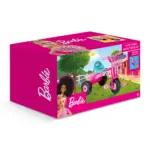 TRIÇIKËL BARBIE