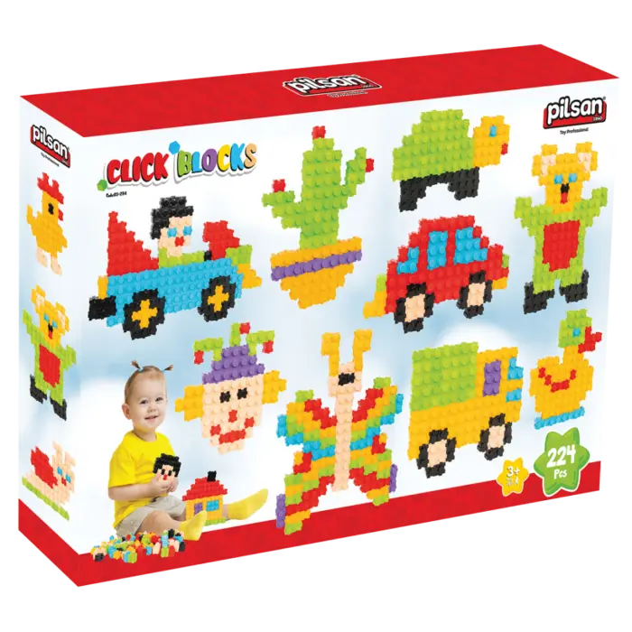 image_2 Educational Blocks Pilsan 200P