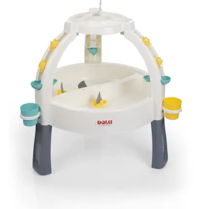 SAND AND WATER TABLE