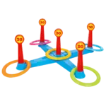Peg Play Set