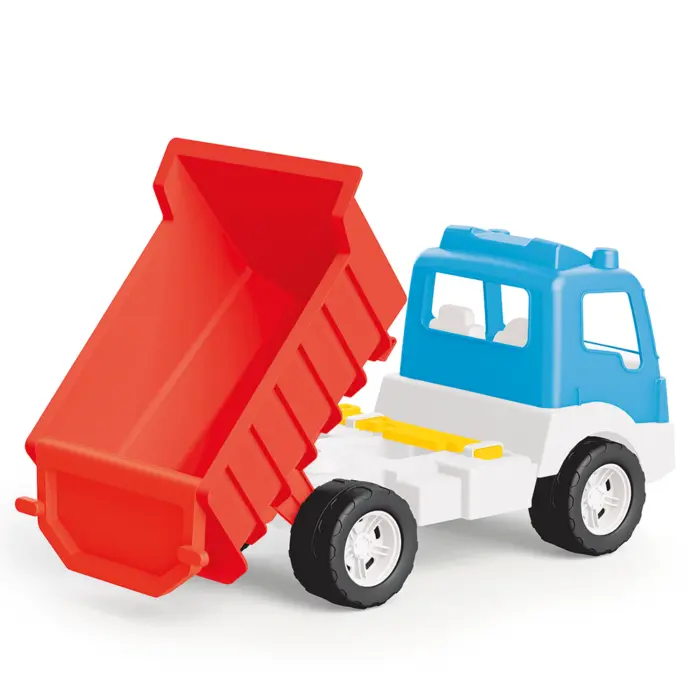 TIPPER TRUCK