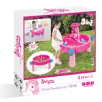 ACTIVITY SAND TABLE SET