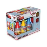 Bowling Set Dede- Cars
