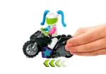 LEGO® City: Obstacle Demolition Challenge (60341)