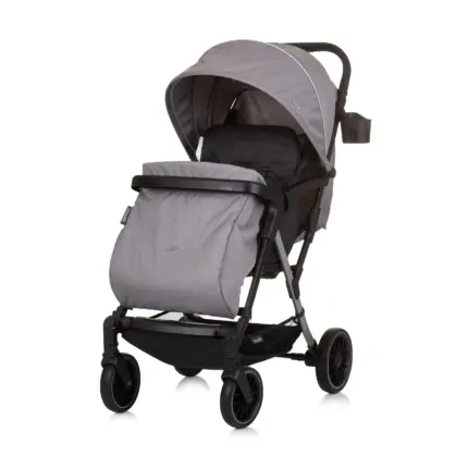 Baby stroller- Amber Granite