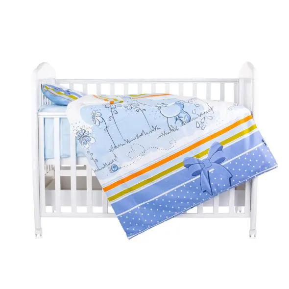 SET ÇARÇAFËSH – Chipolino Blue Bear