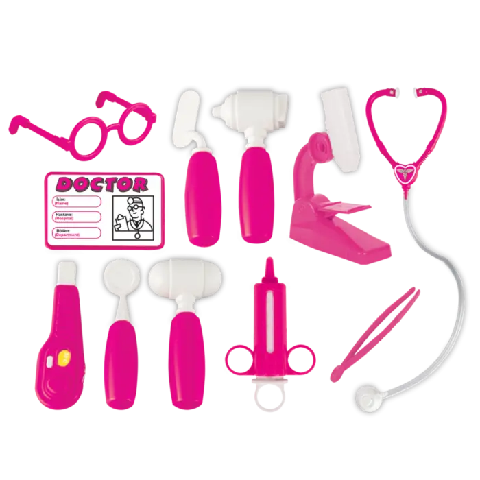 Doctor Set Pilsan 03-232