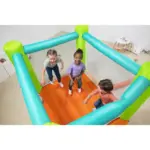 TRAMPOLINË E FRYRSHME BESTWAY