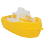 Mini Ship