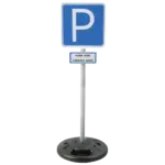 Traffic Signs