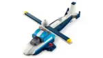 LEGO® Creator 3-in-1 – Racing Plane (31160)