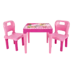 Масичка со столчиња