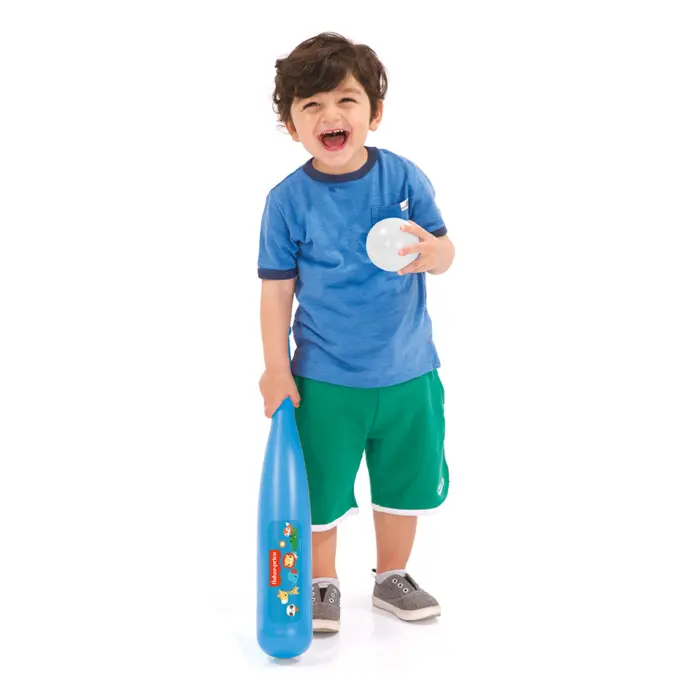 SET SPORTIV (BEJSBOLL) 3 NË 1 DOLU