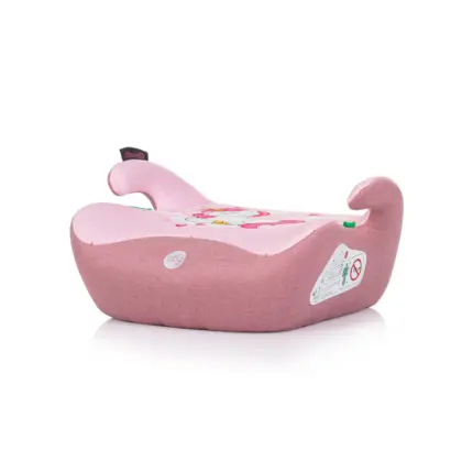 Uty Car Seat- Unicorn
