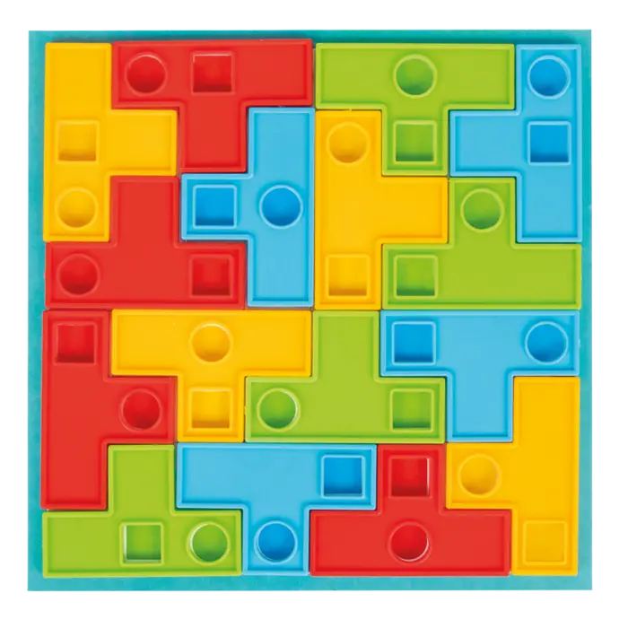 Blocks Pilsan 03-518