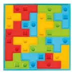 Blocks Pilsan 03-518