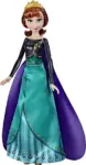 Queen Anna Shimmer од „Frozen 2“ – кралски блесок и магија за модна игра!