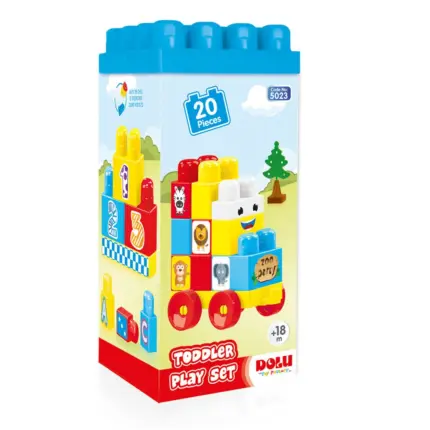 SET KUBESH 20P