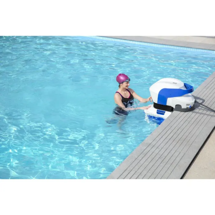 Bestway Sistem fitnesi për not Swimfinity