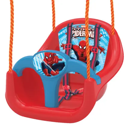 Лулашка Dede- Spiderman