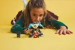 LEGO® NINJAGO® – Luftëtari robot i Zane (71827)