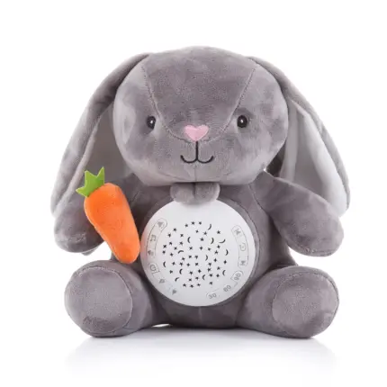 Plush toy- Rabbit Projector
