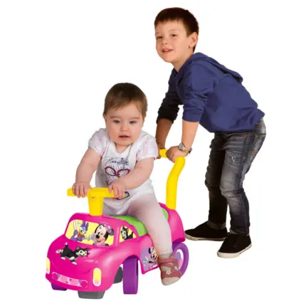Karrocë Vitara Minnie- Dede