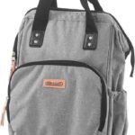 ТОРБА/РАНЧЕ ЗА НА КОЛИЧКА – Chipolino Grey