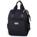 ТОРБА/РАНЧЕ ЗА НА КОЛИЧКА – Chipolino Onyx