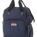 ТОРБА/РАНЧЕ ЗА НА КОЛИЧКА – Chipolino Jeans
