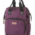 ТОРБА/РАНЧЕ ЗА НА КОЛИЧКА – Chipolino Very Berry