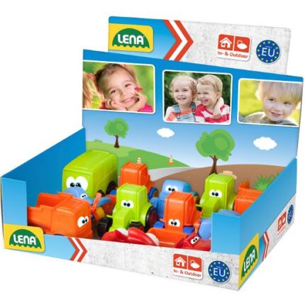 лена количиња