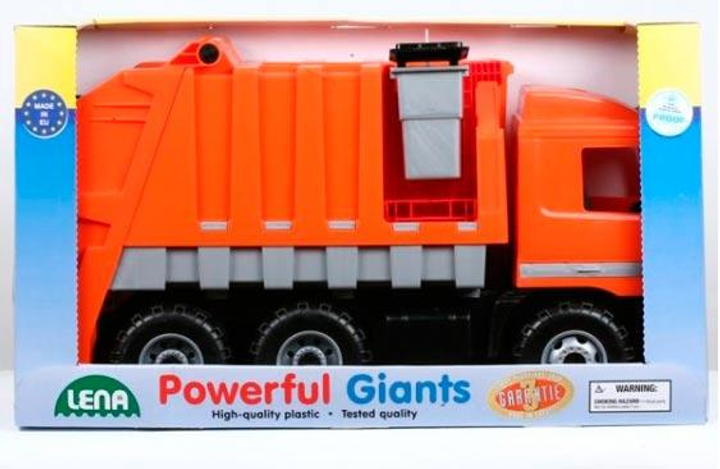 235002849 ѓубретарка комунална хигиена