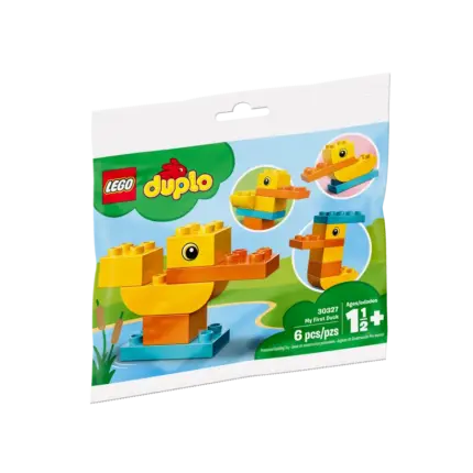 лего дупло пајка