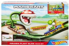 хот вилс марио стаза