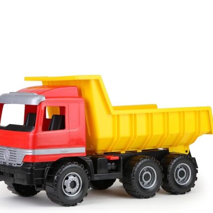 голем камион