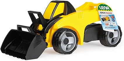 голем багер про