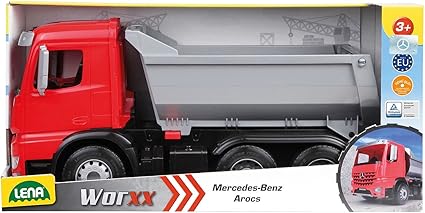 камион мерцедес