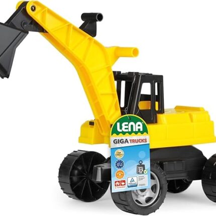 голем багер