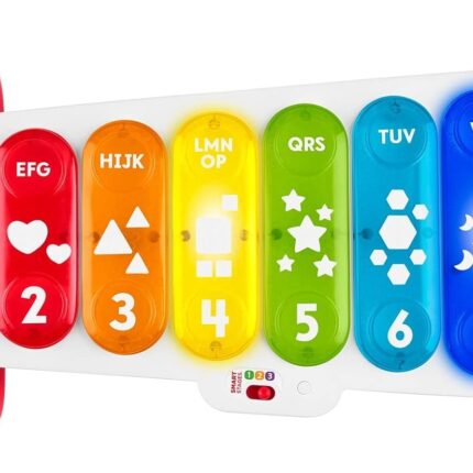 голем ксилофон на фишер прајз