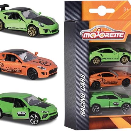 количиња мајорел