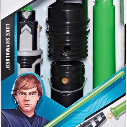 зелен меч за деца стар варс