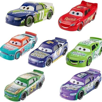 Карс колички