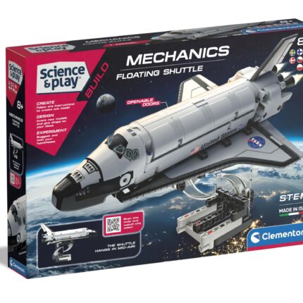 клементони шатл