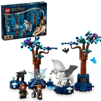 лего хари потер