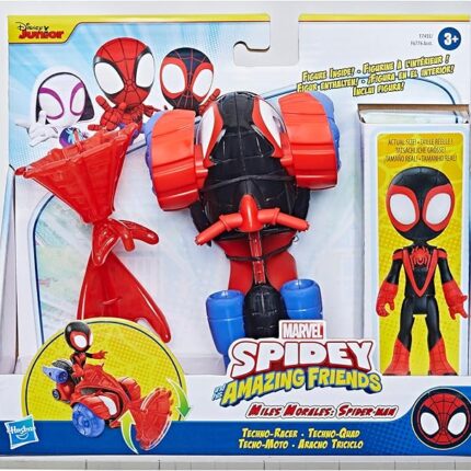 спајдермен фигура